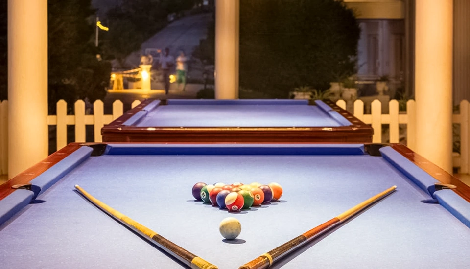 هتل لابراندا افسوس پرینسس کوش آداسی